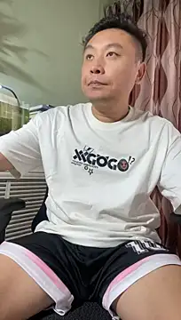 mrcake666 웹캠 쇼