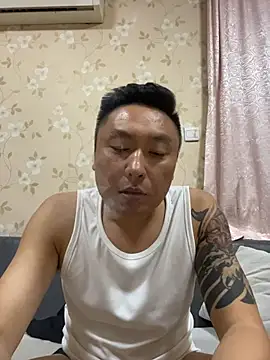 mrcake666 Show Webcam