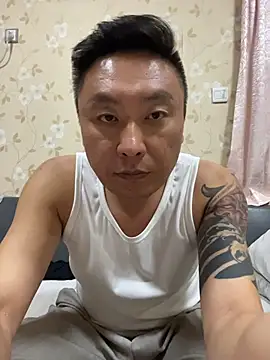 mrcake666 웹캠 쇼
