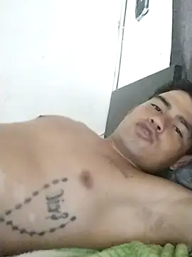 elchocorramit Webcamshow
