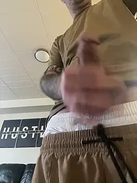 cockteaze's Webcam Show