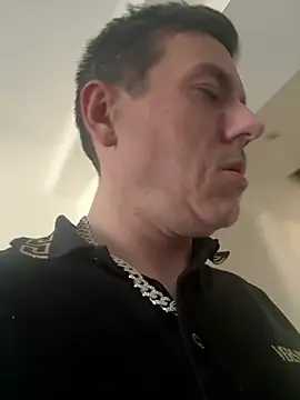 Webkamerová show glesgachav