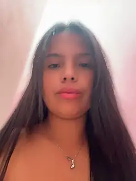 Show Webcam de Hanna_Beauty