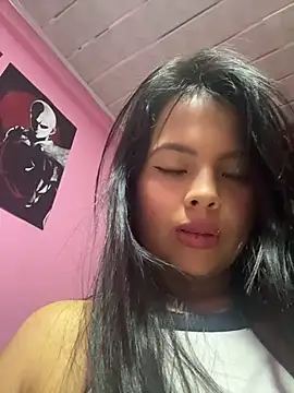 הופעת וובקאם של Hanna_Beauty