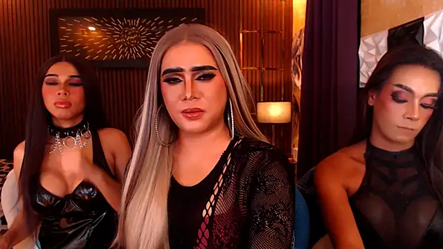 عرض كام MariaSofiaLoveTS