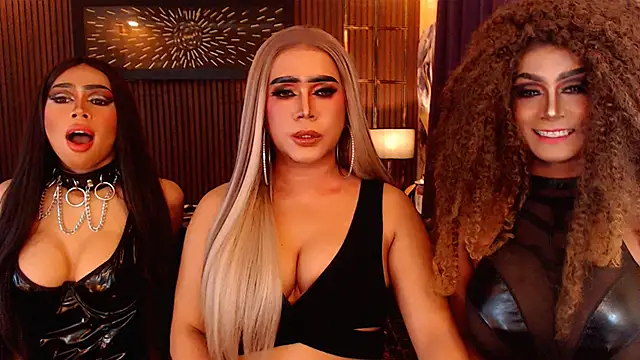 MariaSofiaLoveTS Show in webcam