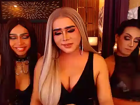 MariaSofiaLoveTS' Webcam Show