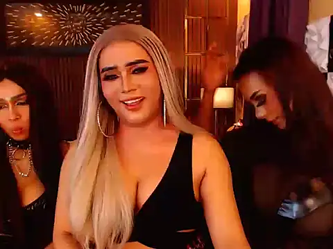 MariaSofiaLoveTS Webcam show