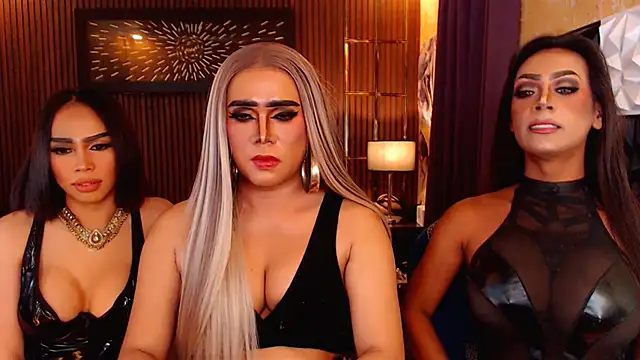 عرض كام MariaSofiaLoveTS