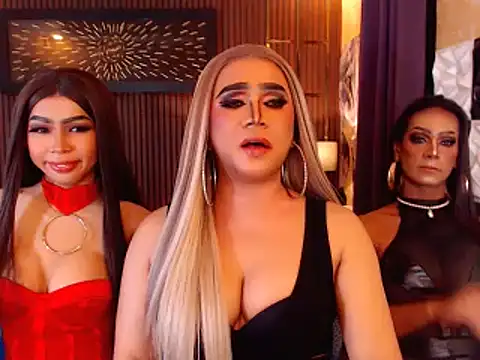 عرض كام MariaSofiaLoveTS