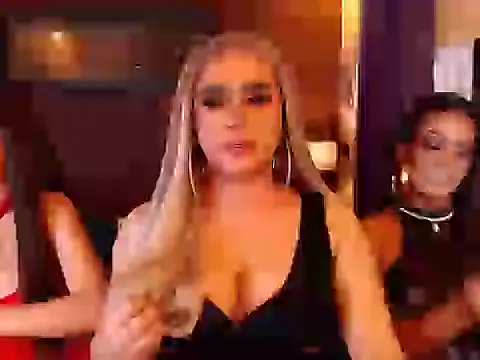 MariaSofiaLoveTS Webcam show