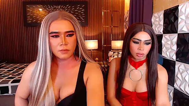 عرض كام MariaSofiaLoveTS