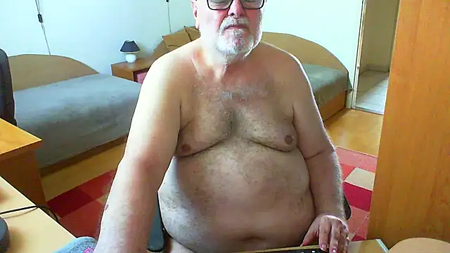 petvarad's Webcam Show