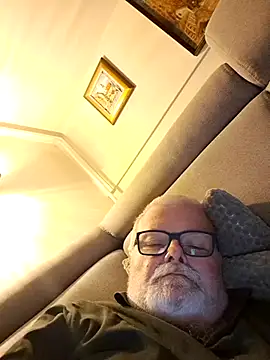 Show Webcam de petvarad