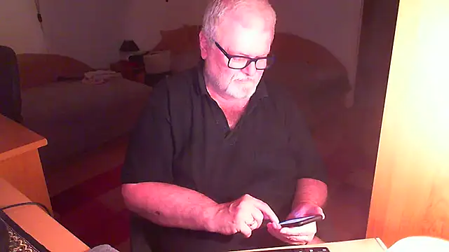 petvarad Pertunjukan Webcam