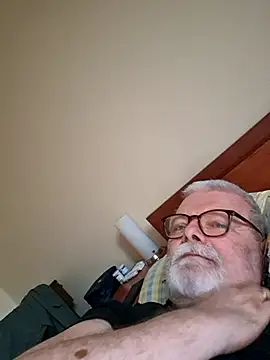 Show de petvarad na webcam