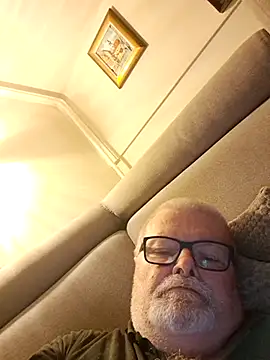 petvarad Pertunjukan Webcam
