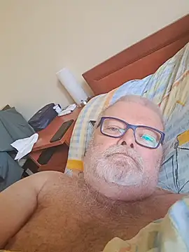 petvarad Pertunjukan Webcam