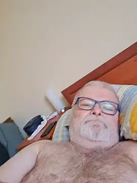 Show de petvarad na webcam