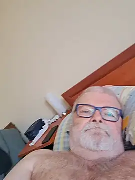 petvarad Pertunjukan Webcam