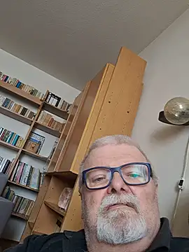 Show de petvarad na webcam