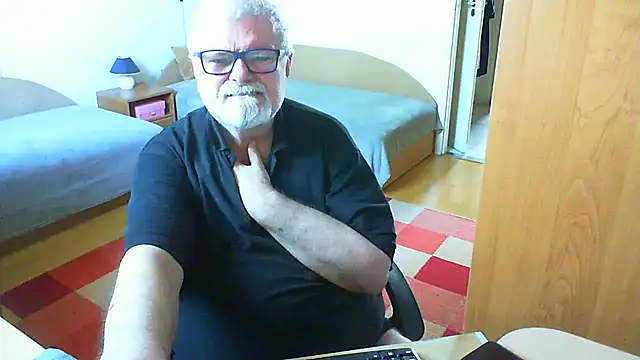 petvarad's Webcam Show