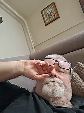 petvarad Pertunjukan Webcam