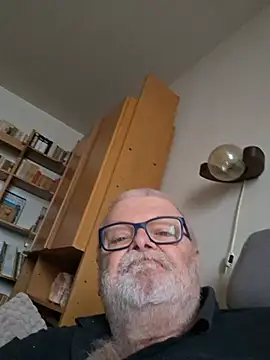 Webkamerová show petvarad