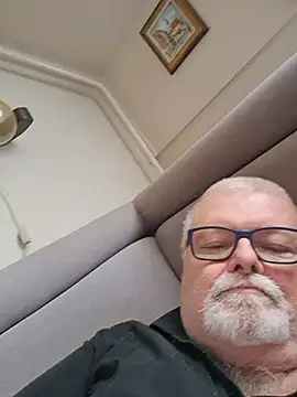 Show webcam de petvarad
