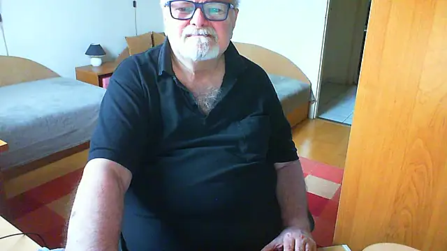 petvarad Pertunjukan Webcam
