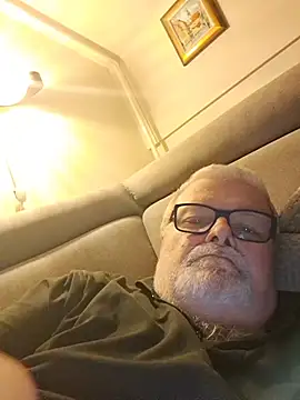 petvarad Pertunjukan Webcam
