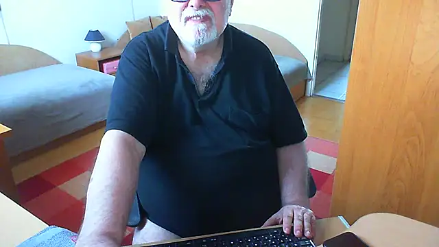 petvarad Pertunjukan Webcam