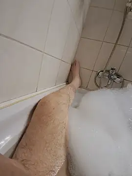 Show modela petvarad na web-kameri