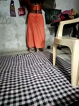 Sonurani1 Show Webcam