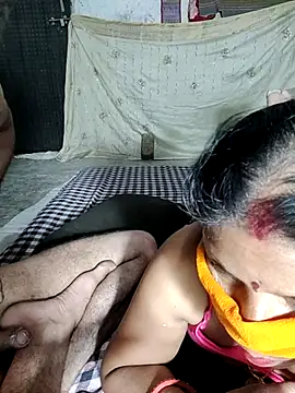 Sonurani1 Show Webcam