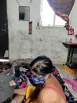 Sonurani1 Webcam-Show