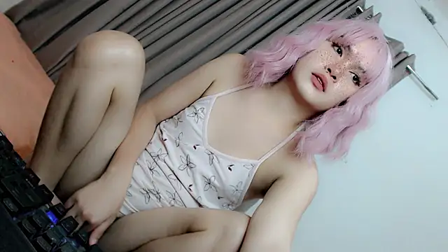 PerfectLadyvoy Show Webcam
