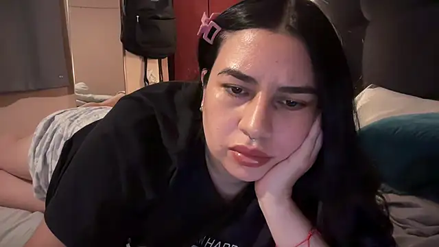 Show de gigi333336 na webcam