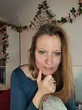 Candy_Cougar's Live XXX Chat