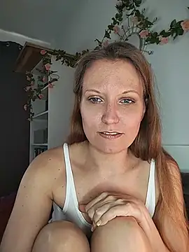 Czat XXX na żywo – Candy_Cougar