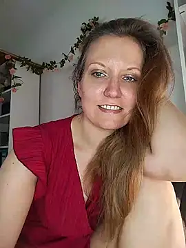 Candy_Cougar Live XXX-Chat