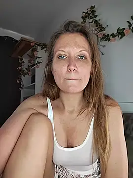 Candy_Cougar Webcam-Show