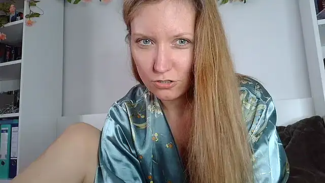 Candy_Cougar: вебкам-шоу