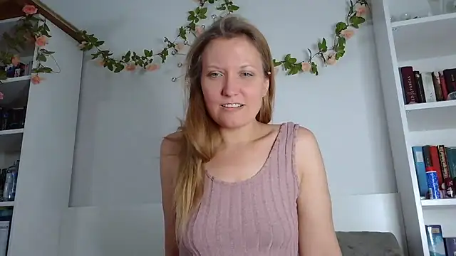Candy_Cougar Webcam-Show