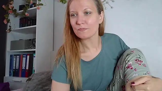 Candy_Cougar Webcam-Show