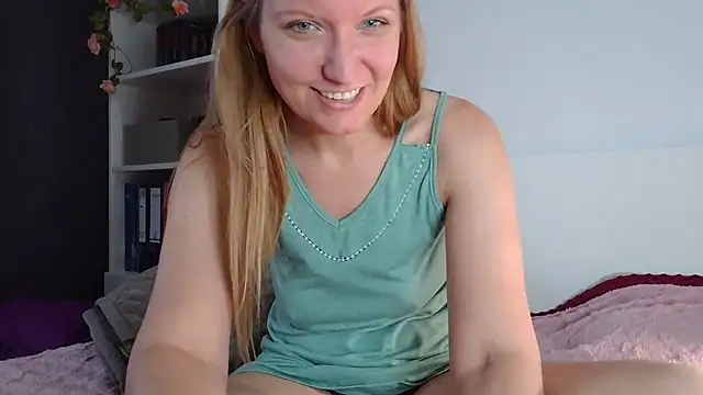 Candy_Cougar Webcam-Show