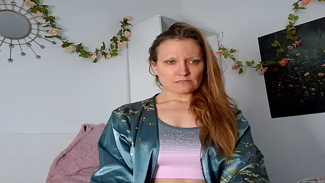 Chat XXX ao vivo de Candy_Cougar
