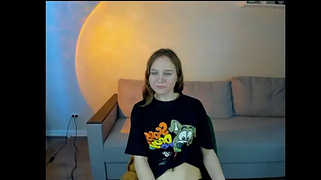 Vicki_Milles' Live XXX Chat