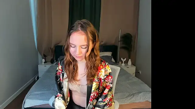Vicki_Milles' Live XXX Chat