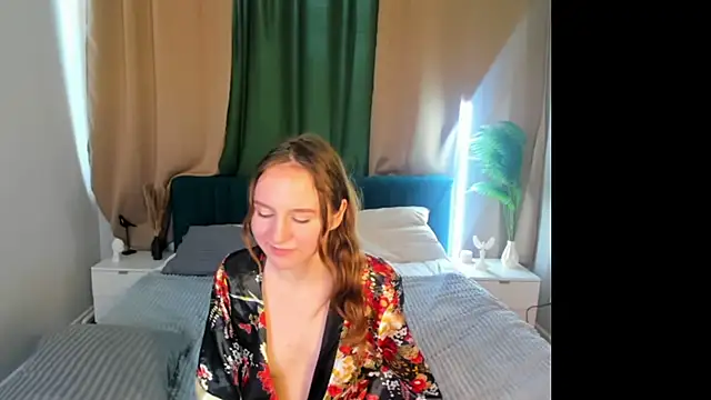 Vicki_Milles Chat XXX in diretta